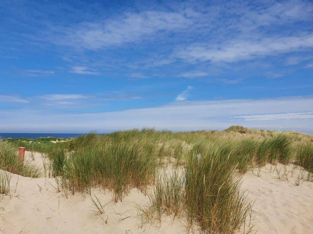 Cs 34 - Vakantiepark Callassande Callantsoog Exterior photo