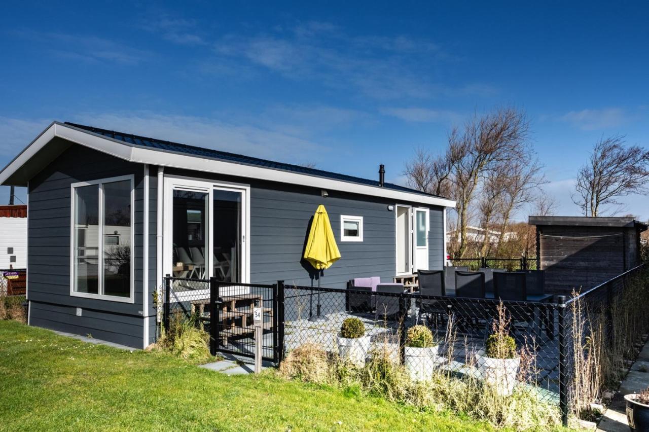 Cs 34 - Vakantiepark Callassande Callantsoog Exterior photo