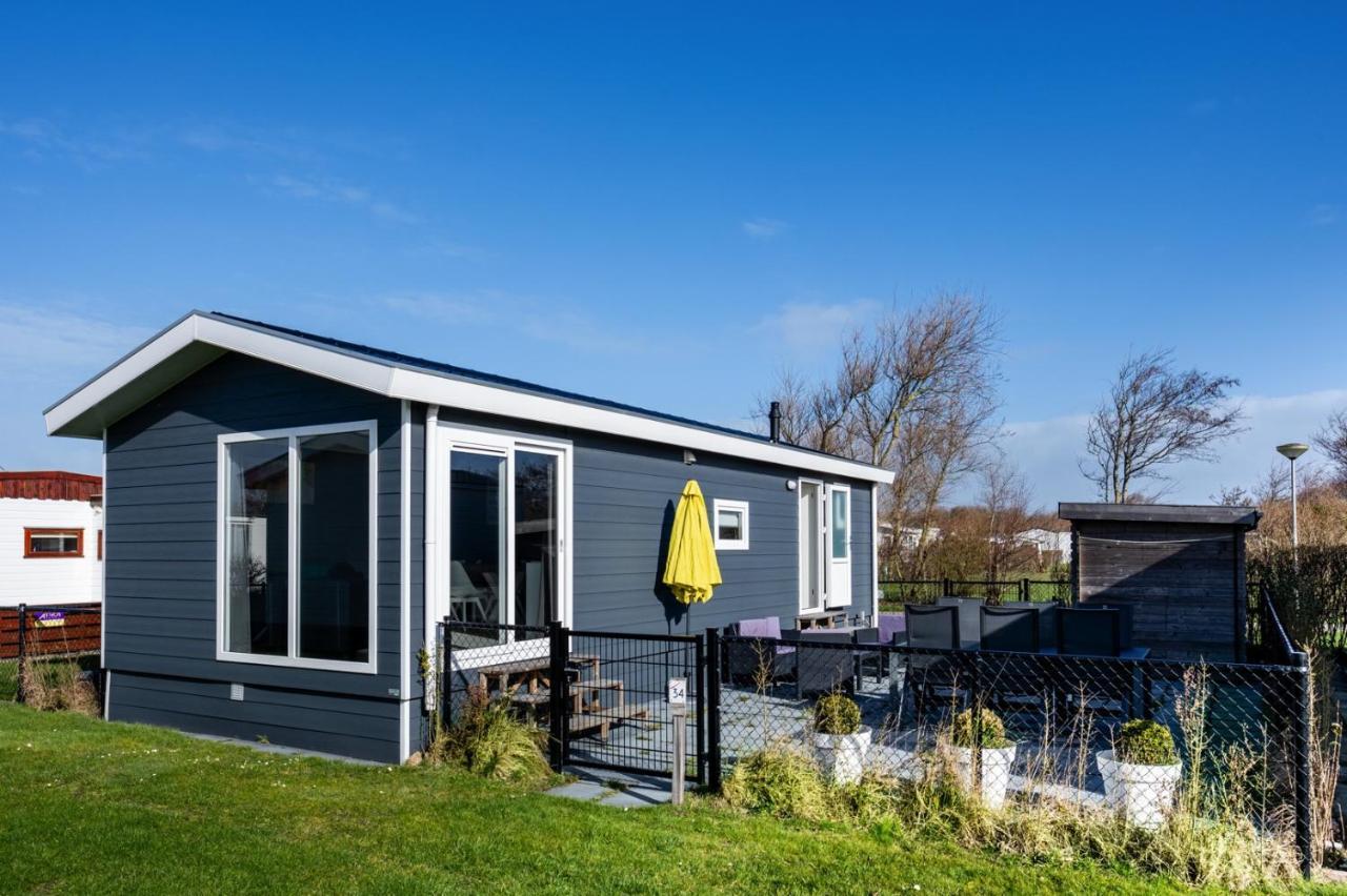 Cs 34 - Vakantiepark Callassande Callantsoog Exterior photo