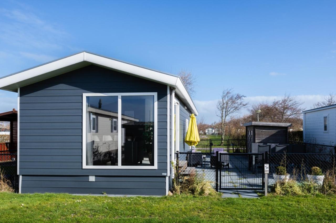 Cs 34 - Vakantiepark Callassande Callantsoog Exterior photo